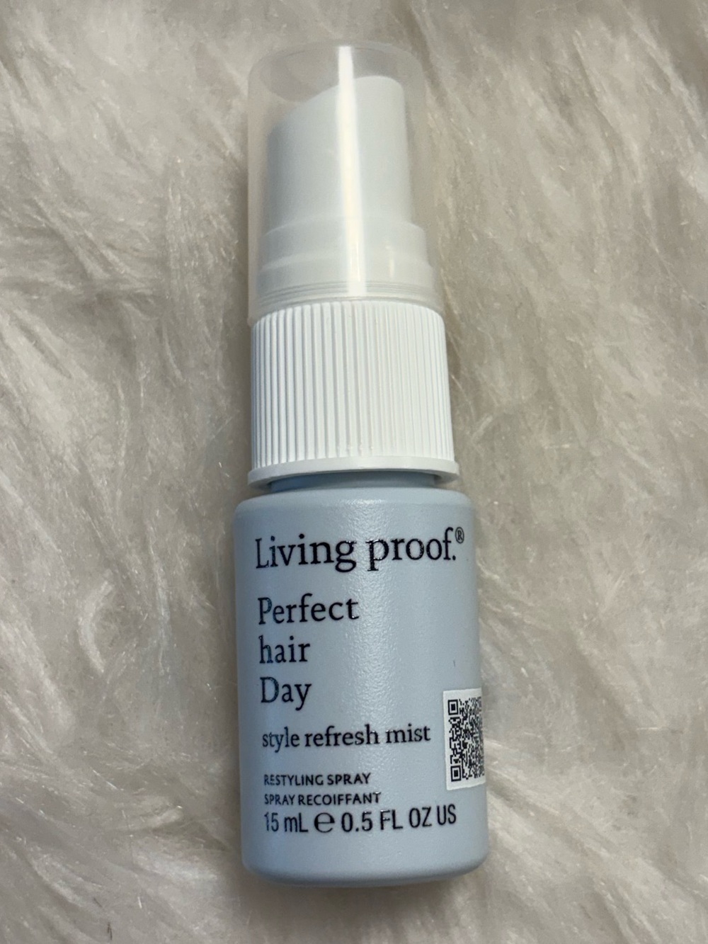 Living Proof Perfect Hair Day Style Refresh Mist
